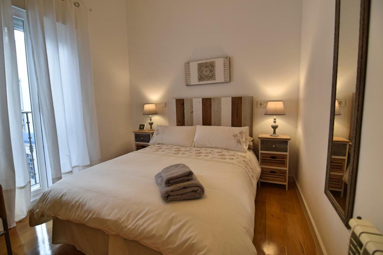 Apt. El Escondite, Centro Historico Appartement *