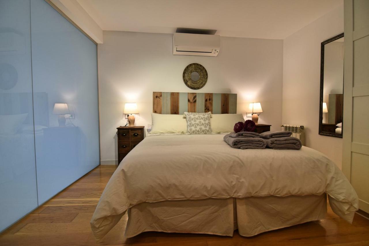 Apt. El Escondite, Centro Historico Appartement Málaga