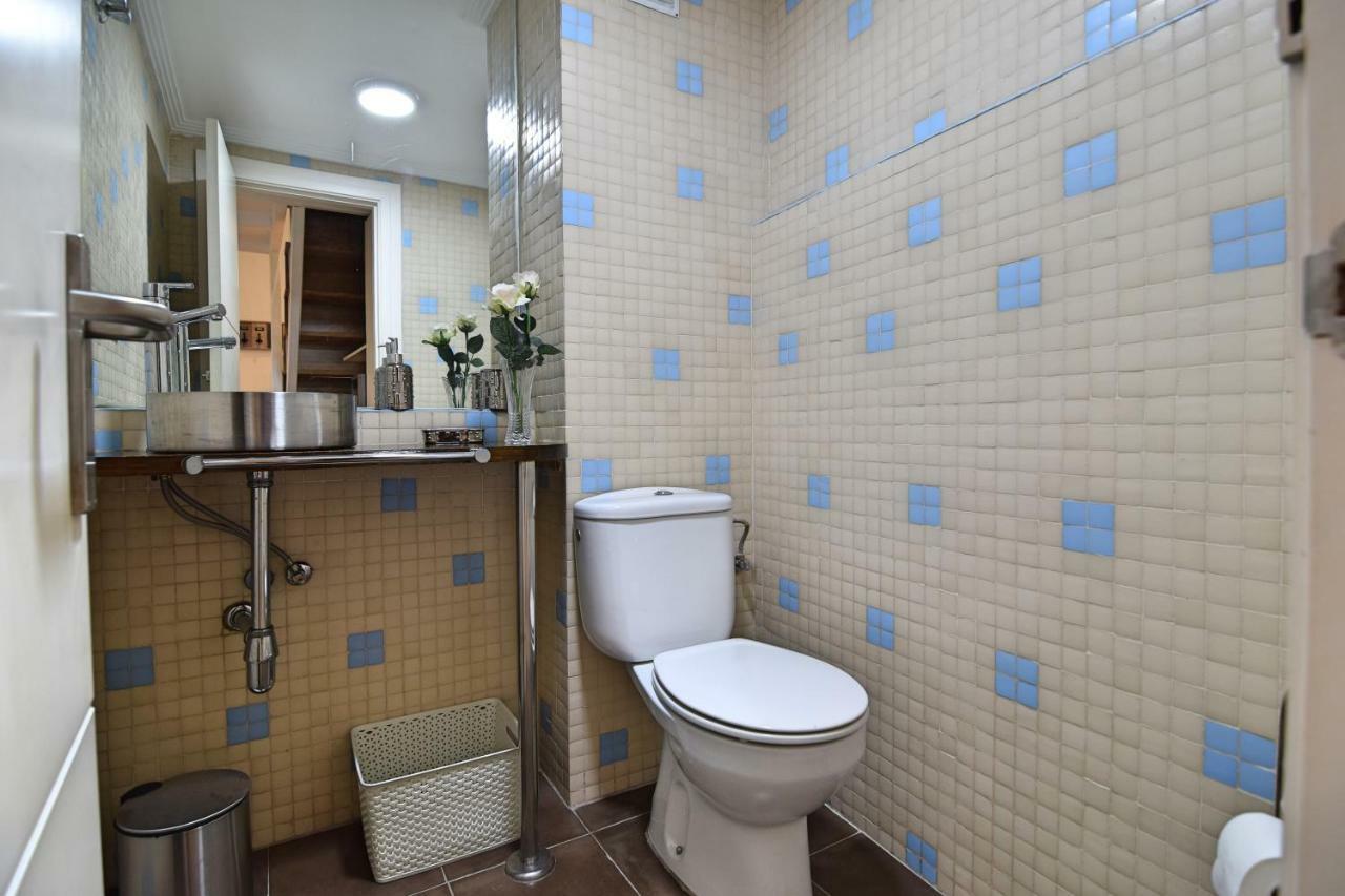Appartement Apt. El Escondite, Centro Historico